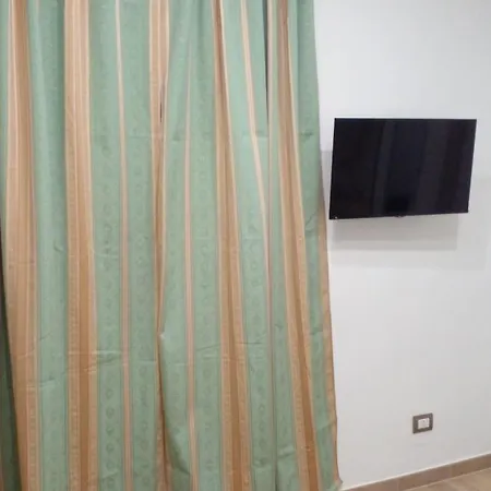 Locazione Turistica Madera 巴里