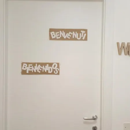 Pensionat Locazione Turistica Madera