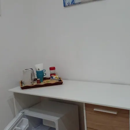 Pensionat Locazione Turistica Madera Bari