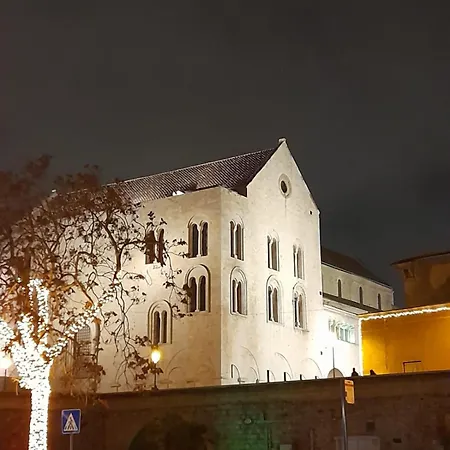 Locazione Turistica Madera