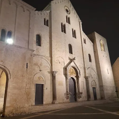 Pensionat Locazione Turistica Madera