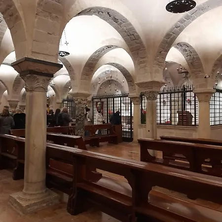 Locazione Turistica Madera Bari