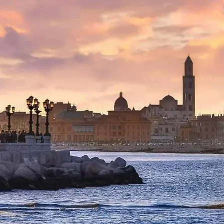 Locazione Turistica Madera 3*