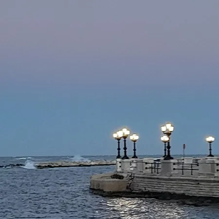 Pensionat Locazione Turistica Madera