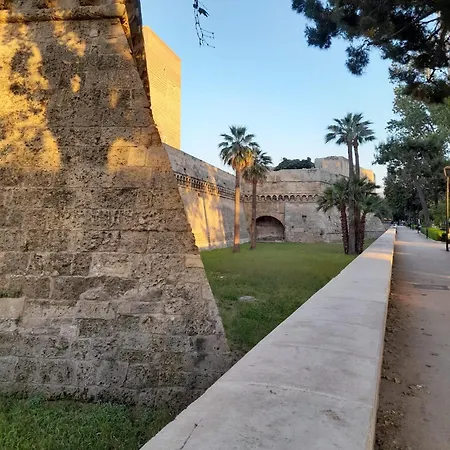 Locazione Turistica Madera Bari