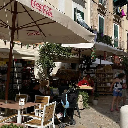Locazione Turistica Madera Bari