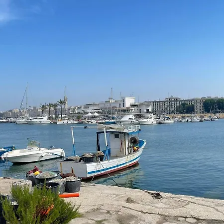 Locazione Turistica Madera Konukevi *