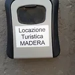 Locazione Turistica Madera Pensión Bari