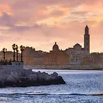 Locazione Turistica Madera 3*