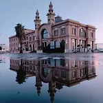 Vendégház Locazione Turistica Madera Bari