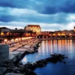 Locazione Turistica Madera Vendégház