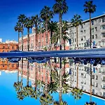 Vendégház Locazione Turistica Madera 3*