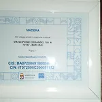 Locazione Turistica Madera 3*