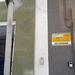 Locazione Turistica Madera