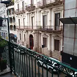 Locazione Turistica Madera 3*