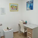 Locazione Turistica Madera Vendégház