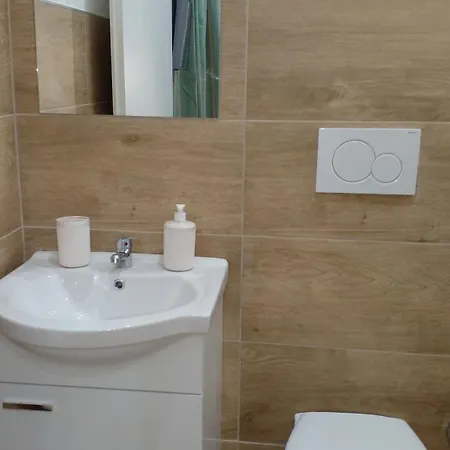 Guest house Locazione Turistica Madera Bari