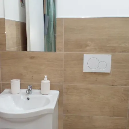 Guest house Locazione Turistica Madera Bari