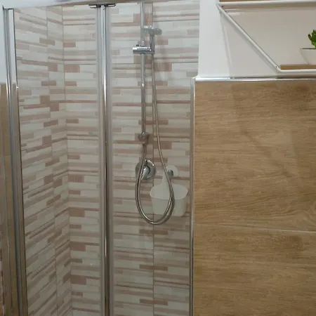 Guest house Locazione Turistica Madera