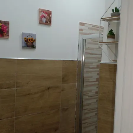 Guest house Locazione Turistica Madera