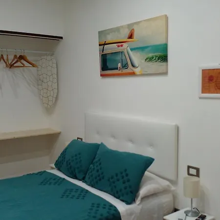 Locazione Turistica Madera Guest house