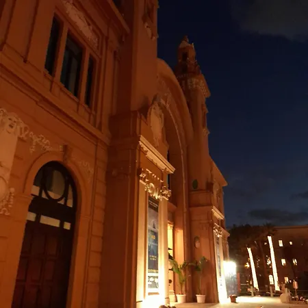 Locazione Turistica Madera