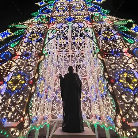 Locazione Turistica Madera 3*