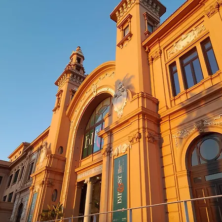 Locazione Turistica Madera 3* Bari