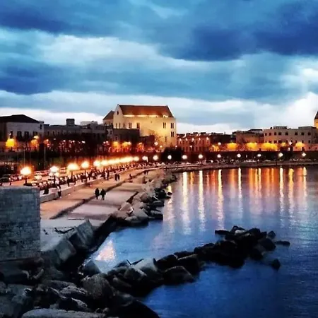 Locazione Turistica Madera 招待所