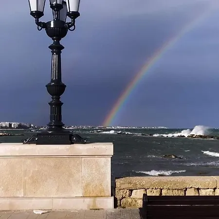 Guest house Locazione Turistica Madera