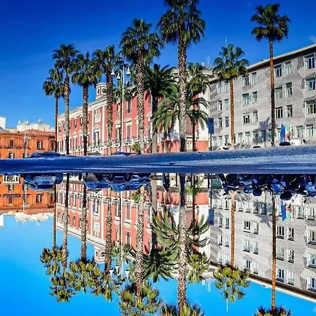 Guest house Locazione Turistica Madera 3*