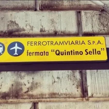 Locazione Turistica Madera 招待所 巴里