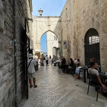 Guest house Locazione Turistica Madera