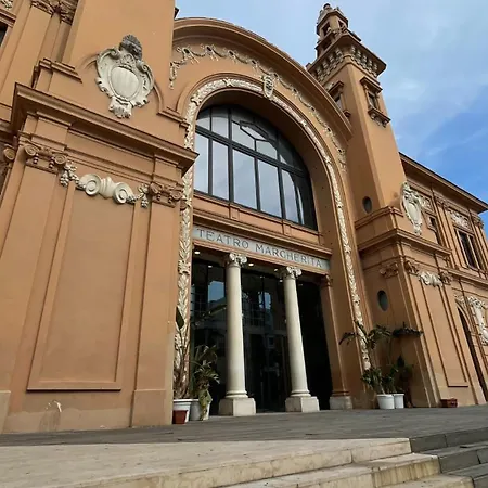 Locazione Turistica Madera Pensión