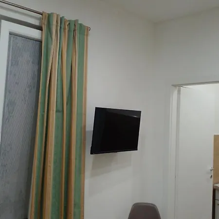 Guest house Locazione Turistica Madera