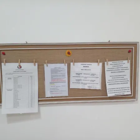 Locazione Turistica Madera 3*