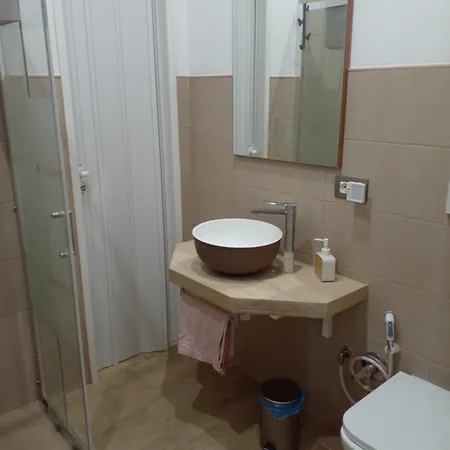 Locazione Turistica Madera Gasthuis 3*