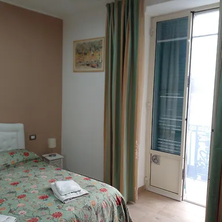 Locazione Turistica Madera