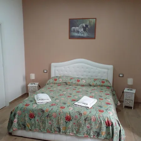 Locazione Turistica Madera Vendégház