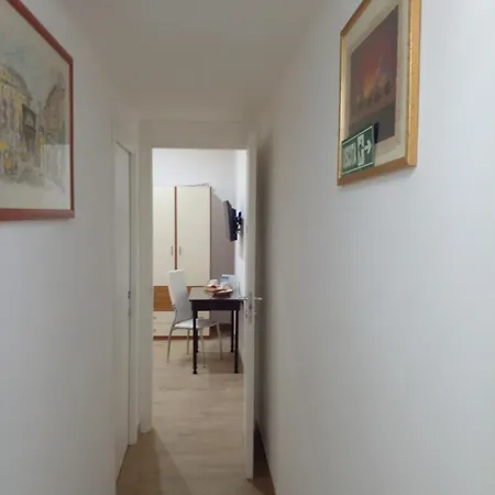 Guest house Locazione Turistica Madera 3*