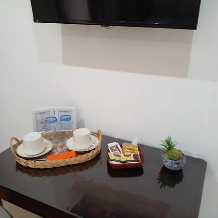 Locazione Turistica Madera Bari