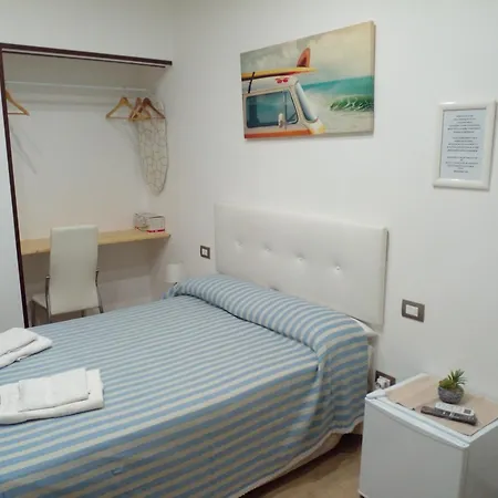 Locazione Turistica Madera