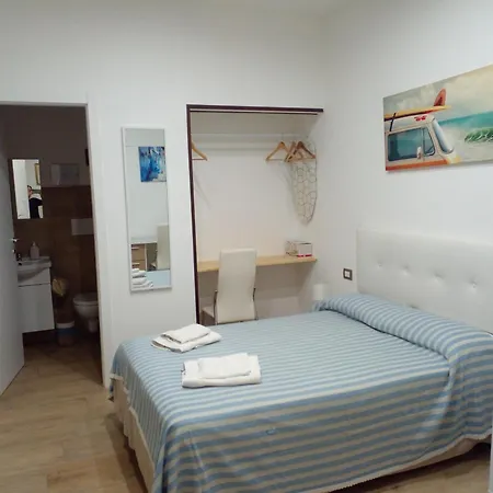 Guest house Locazione Turistica Madera 3*