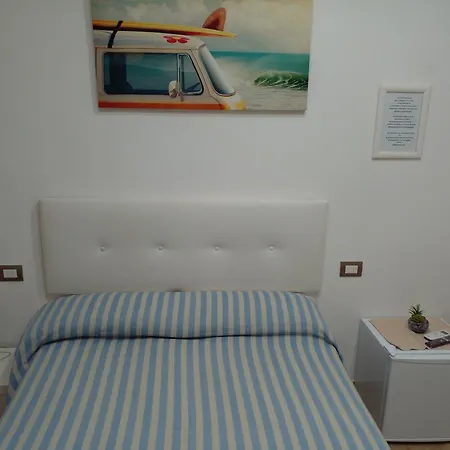 Guest house Locazione Turistica Madera Bari