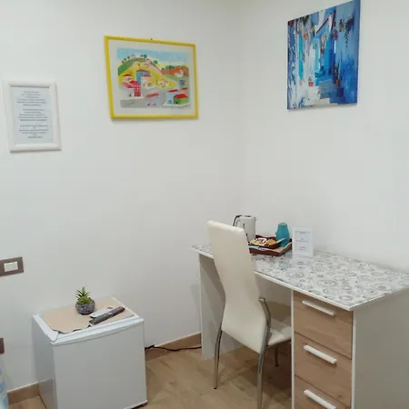 Locazione Turistica Madera Guest house