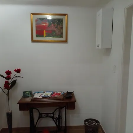 Guest house Locazione Turistica Madera 3*