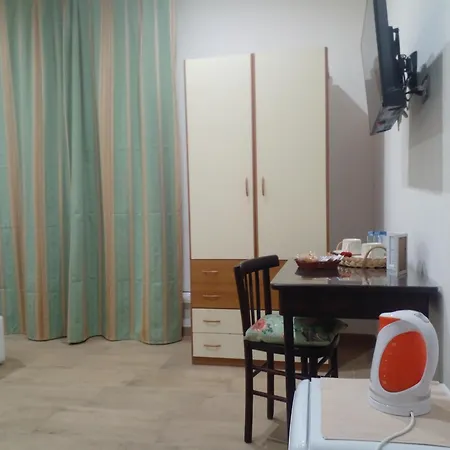 Locazione Turistica Madera Vendégház